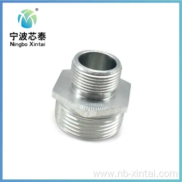 stainless steel Connecting fitting